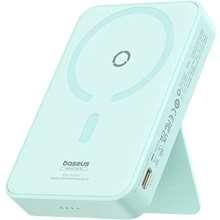 Baseus MagPro 5000mAh Blue
