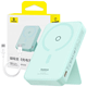 Baseus MagPro 5000mAh Blue Powerbank