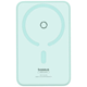 Baseus MagPro 5000mAh Blue Powerbank