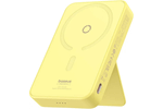 Baseus MagPro 5000mAh Yellow