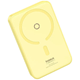 Baseus MagPro 5000mAh Yellow Powerbank
