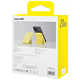 Baseus MagPro 5000mAh Yellow Powerbank