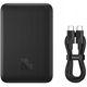 Baseus Magnetic Wireless 10000mAh Black Powerbank