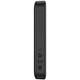 Baseus Magnetic Wireless 10000mAh Black Powerbank