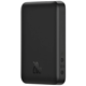 Baseus Magnetic Wireless 10000mAh Black Powerbank