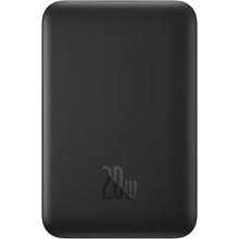 Baseus Magnetic Wireless 10000mAh Black