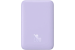 Baseus Magnetic Mini 10000mAh (Purple)