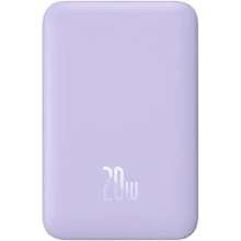 Baseus Magnetic Mini 10000mAh (Purple)