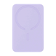 Baseus Magnetic Mini 10000mAh (Purple) Powerbank