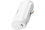 Baseus Compact 5000mAh White