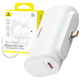 Baseus Compact 5000mAh White Powerbank