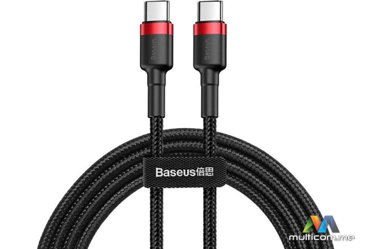 Baseus Cafule USB-C 1m