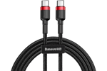 Baseus Cafule USB-C 1m