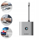 Orico Hub 6-u-1 USB Hub