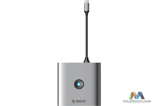 Orico Hub 6-u-1