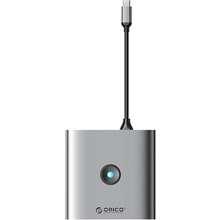 Orico Hub 6-u-1