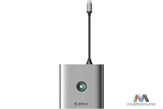 Orico Hub 8-u-1