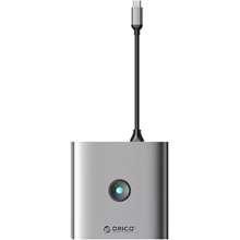Orico Hub 8-u-1