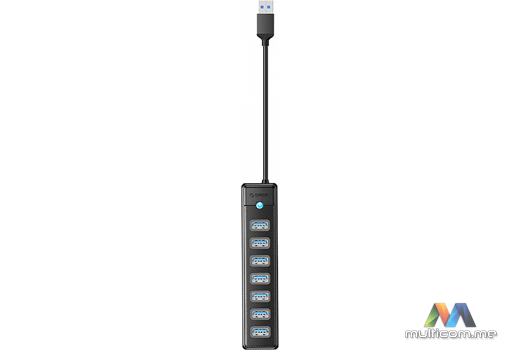 Orico PW7U