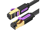 Vention Cat7 3m Black