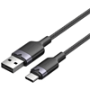 Vention USB-A / USB-C 2m Black