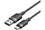 Vention USB-A / USB-C 2m Black