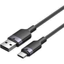 Vention USB-A / USB-C 2m Black