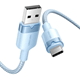 Vention USB-A / USB-C 2m Blue Kablovi i Adapteri