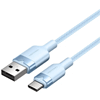Vention USB-A / USB-C 2m Blue