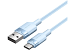 Vention USB-A / USB-C 2m Blue