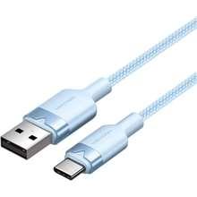 Vention USB-A / USB-C 2m Blue