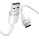 Vention USB-A / USB-C 2m White Kablovi i Adapteri