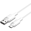 Vention USB-A / USB-C 2m White
