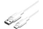 Vention USB-A / USB-C 2m White