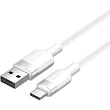 Vention USB-A / USB-C 2m White