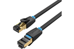 Vention CAT8 2m Black
