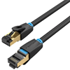 Vention CAT8 3m Black