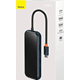 Baseus AcmeJoy 5-u-1 HUB