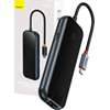 Baseus AcmeJoy 5-u-1 HUB