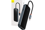 Baseus AcmeJoy 5-u-1 HUB