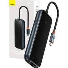 Baseus AcmeJoy 5-u-1 HUB