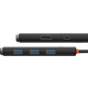 Baseus Lite 5-u-1 Hub USB Hub