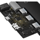 Baseus Lite 5-u-1 Hub USB Hub