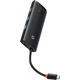 Baseus Lite 5-u-1 Hub USB Hub