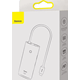 Baseus Lite 5-u-1 Hub USB Hub