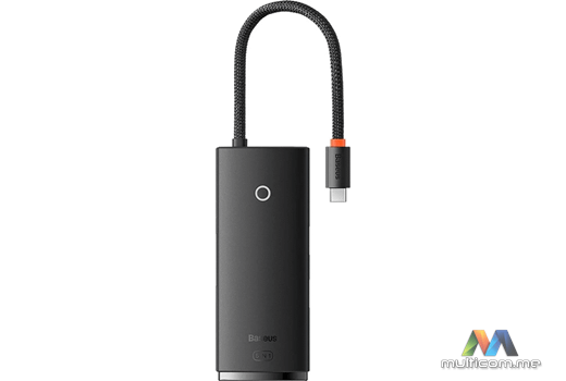 Baseus Lite 5-u-1 Hub