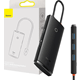 Baseus Lite 5-u-1 Hub USB Hub