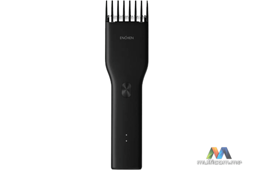 ENCHEN Boost Black