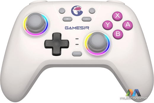 GameSir HRG7110 gamepad