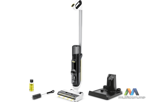 KARCHER 1.056-122.0 usisivac